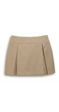 Drop Waist Skort Size 3-18 by Becky Thatcher